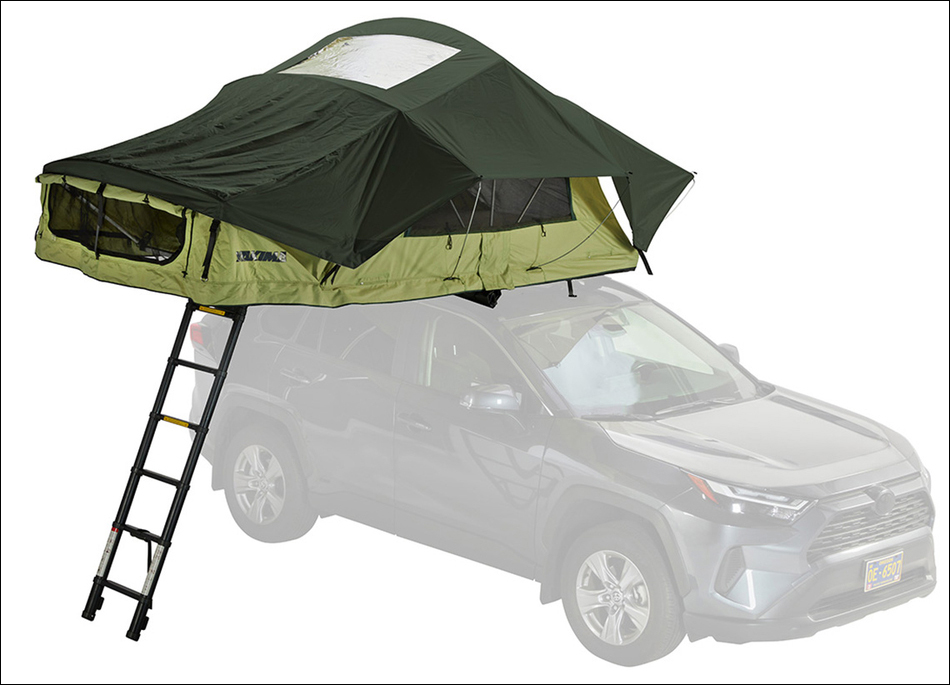 Yakima SkyRise HD MD